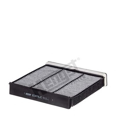 HENGST FILTER e3978lc -  ФИЛЬТР, ВОЗДУХ ВО ВНУТРЕННОМ ПРОСТРАНСТВЕ